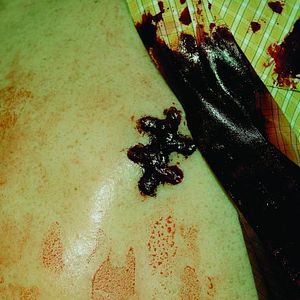 Foto Jogos Mortais VI