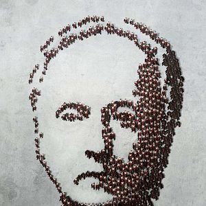 Foto Jogos Mortais VI