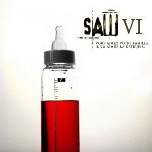 Foto Jogos Mortais VI