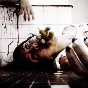 Foto Jogos Mortais VI