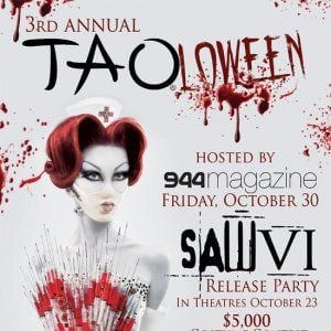 Foto Jogos Mortais VI