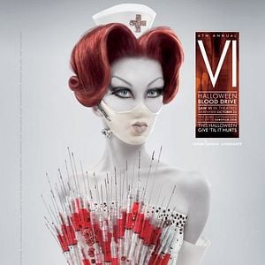 Foto Jogos Mortais VI