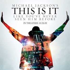 Foto Michael Jackson's This Is It