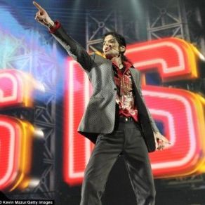 Foto Michael Jackson's This Is It