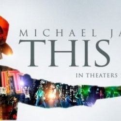 Foto Michael Jackson's This Is It