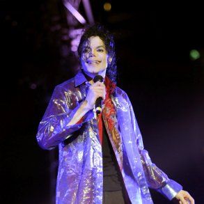 Foto Michael Jackson's This Is It