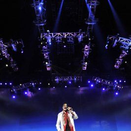 Foto Michael Jackson's This Is It