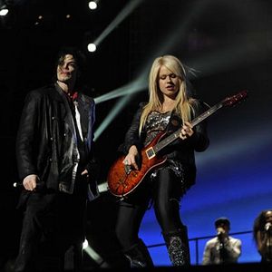 Foto Michael Jackson's This Is It