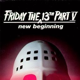 Foto Sexta-Feira 13 - Parte V - Um Novo Começo