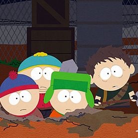 Foto South Park: Maior, Melhor & Sem Cortes