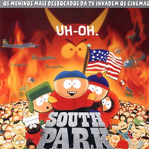 Foto South Park: Maior, Melhor & Sem Cortes