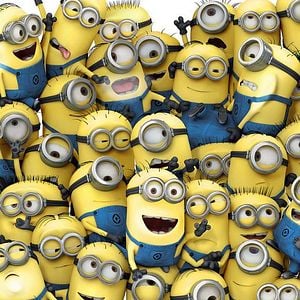 Foto Meu Malvado Favorito