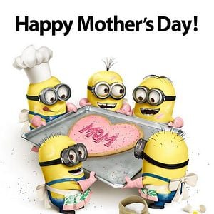 Foto Meu Malvado Favorito