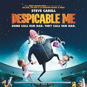 Foto Meu Malvado Favorito