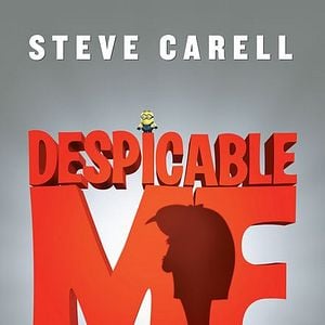 Foto Meu Malvado Favorito