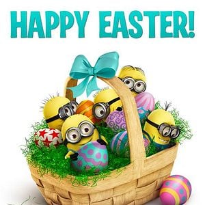 Foto Meu Malvado Favorito