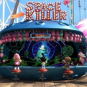 Foto Meu Malvado Favorito