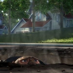 Foto Meu Malvado Favorito