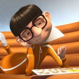 Foto Meu Malvado Favorito