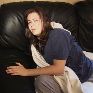 Foto Atividade Paranormal