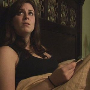 Foto Atividade Paranormal