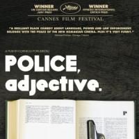 Foto Polícia, Adjetivo