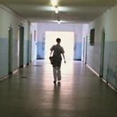 Foto Entre a Luz e a Sombra