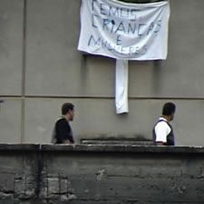 Foto Entre a Luz e a Sombra