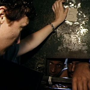 Foto Entre a Luz e a Sombra