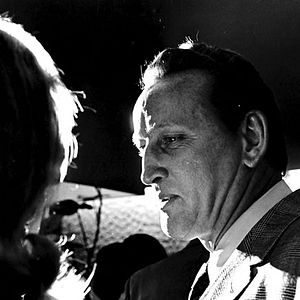 Foto Cidadão Boilesen