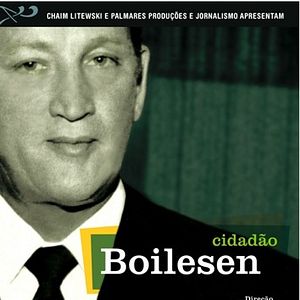 Foto Cidadão Boilesen