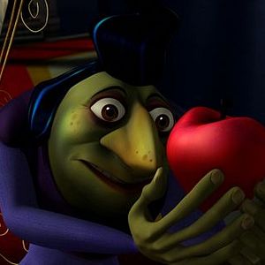 Foto Deu a Louca na Branca de Neve