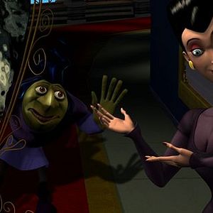 Foto Deu a Louca na Branca de Neve