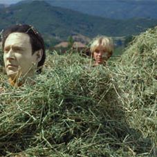 Foto Jornada nas Estrelas - Insurreição