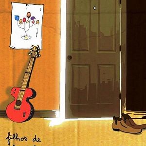 Foto Filhos de João, Admirável Mundo Novo Baiano