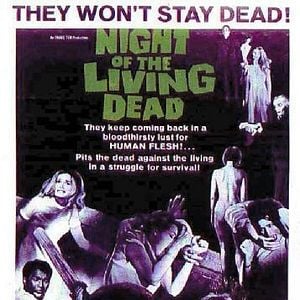 Foto A Noite dos Mortos-Vivos