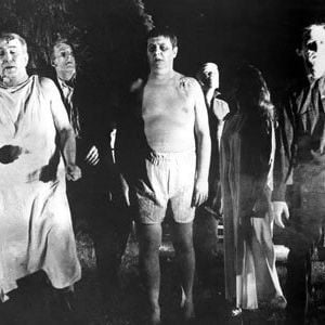 Foto A Noite dos Mortos-Vivos