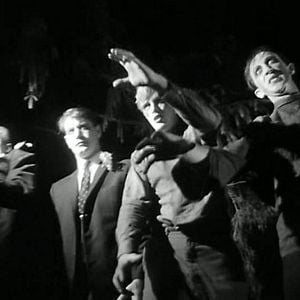 Foto A Noite dos Mortos-Vivos