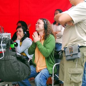 Foto Praça Saens Peña