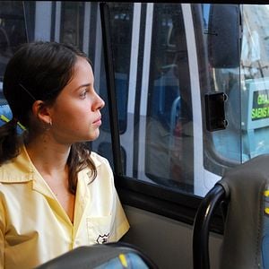 Foto Praça Saens Peña