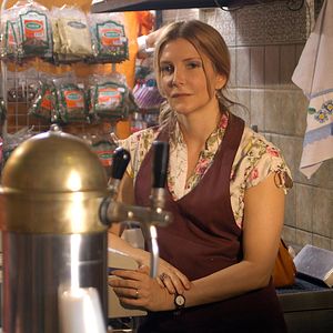 Foto Praça Saens Peña