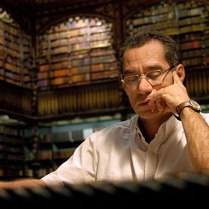 Foto Praça Saens Peña