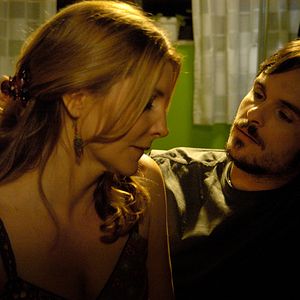 Foto Praça Saens Peña