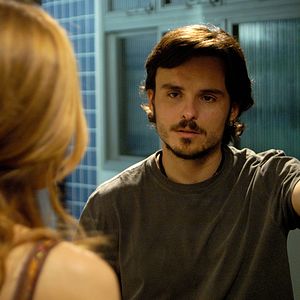 Foto Praça Saens Peña