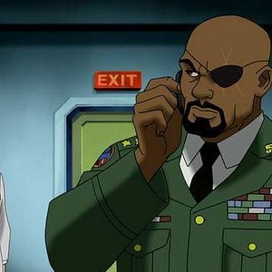 Foto Os Supremos - O Filme