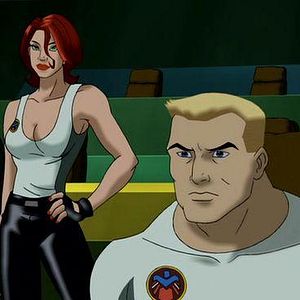 Foto Os Supremos - O Filme