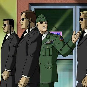 Foto Os Supremos - O Filme