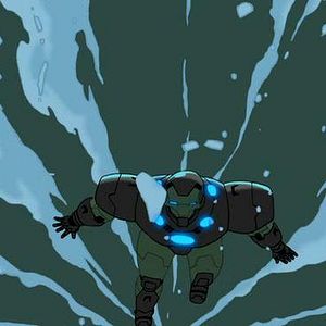 Foto Os Supremos - O Filme