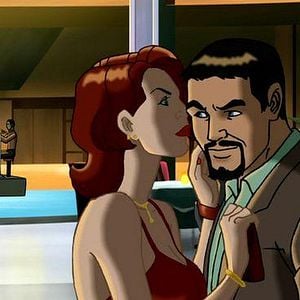 Foto Os Supremos - O Filme