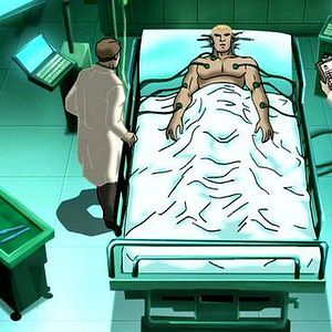 Foto Os Supremos - O Filme